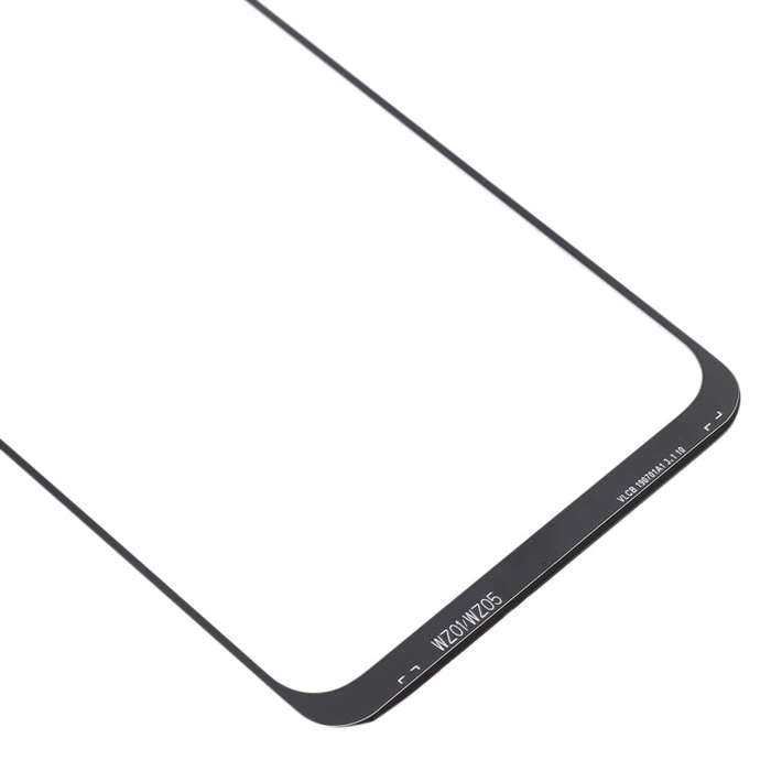 For Samsung Galaxy A50s 10pcs Front Screen Outer Glass Lens , For Samsung Galaxy A50s