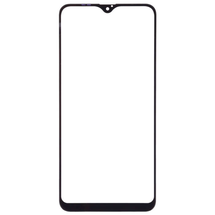 For Samsung Galaxy A10 10pcs Front Screen Outer Glass Lens , For Samsung Galaxy A10