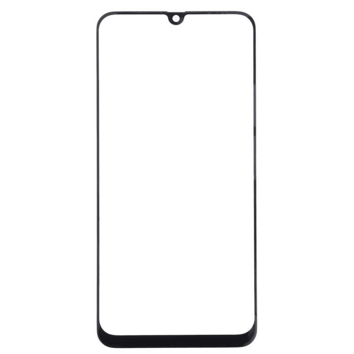 For Samsung Galaxy A50 / A30 / M30 / A4S 10pcs Front Screen Outer Glass Lens , For Samsung Galaxy...