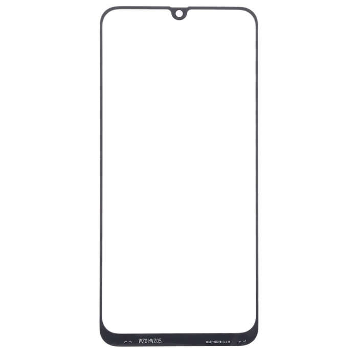 For Samsung Galaxy A50 / A30 / M30 / A4S 10pcs Front Screen Outer Glass Lens , For Samsung Galaxy...