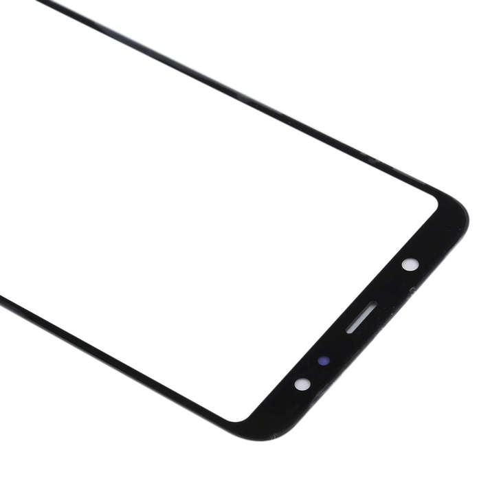 For Samsung Galaxy A6+ (2018) / A605  10pcs Front Screen Outer Glass Lens , For Samsung Galaxy A6...