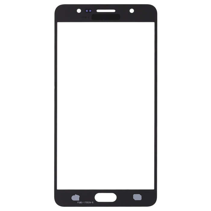 For Samsung Galaxy J7 Max 10pcs Front Screen Outer Glass Lens , For Samsung Galaxy J7 Max
