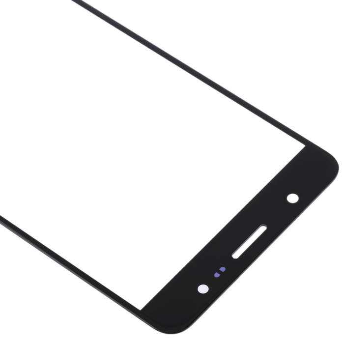 For Samsung Galaxy J7 Max 10pcs Front Screen Outer Glass Lens , For Samsung Galaxy J7 Max