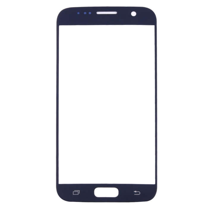 For Samsung Galaxy S7 / G930 10pcs Front Screen Outer Glass Lens , For Samsung Galaxy S7(10pcs), ...