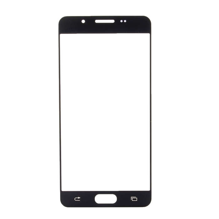 For Samsung Galaxy A5 (2016) / A510 10pcs Front Screen Outer Glass Lens , For Samsung Galaxy A5 (...