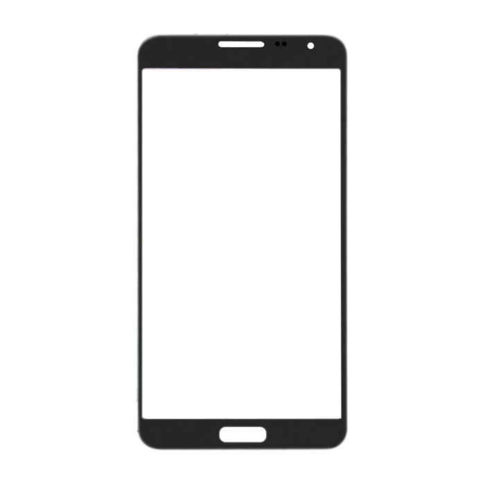 For Samsung Galaxy Note 4 / N910  10pcs Front Screen Outer Glass Lens , For Samsung Galaxy Note 4