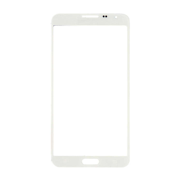 For Samsung Galaxy Note 3 Neo / N7505  10pcs Front Screen Outer Glass Lens , For Samsung Galaxy N...