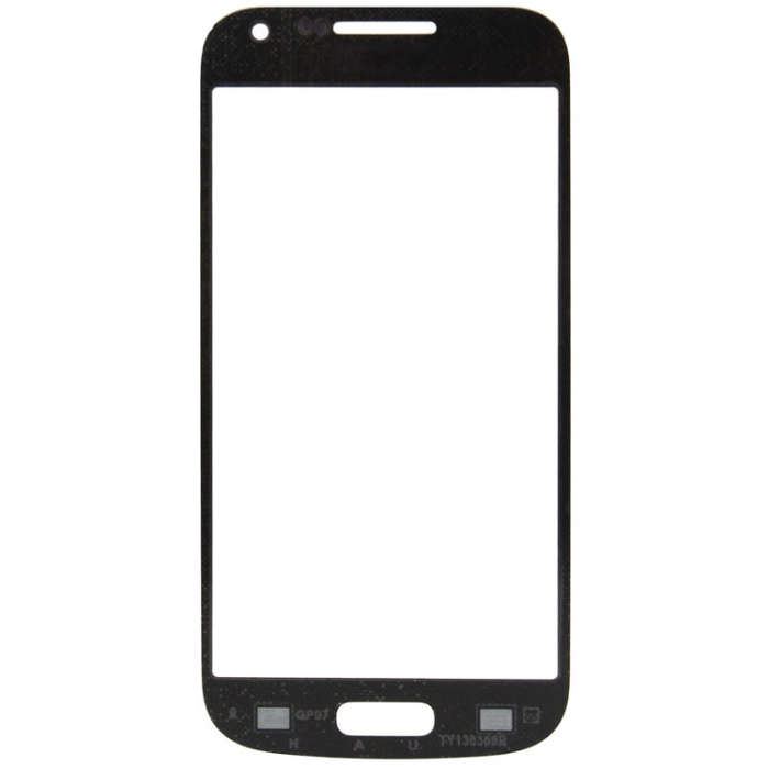 For Samsung Galaxy S IV mini / i9190 10pcs Front Screen Outer Glass Lens , For Samsung Galaxy S I...