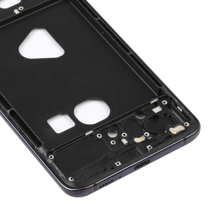 For Samsung Galaxy A90 5G SM-A908B  Middle Frame Bezel Plate , For Samsung Galaxy A90 5G