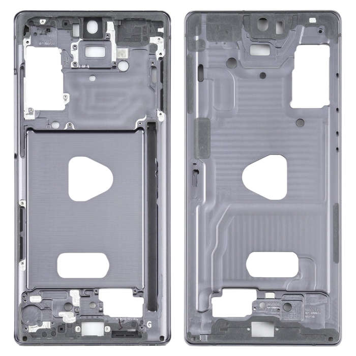 For Samsung Galaxy Note20  Middle Frame Bezel Plate , For Samsung Galaxy Note20