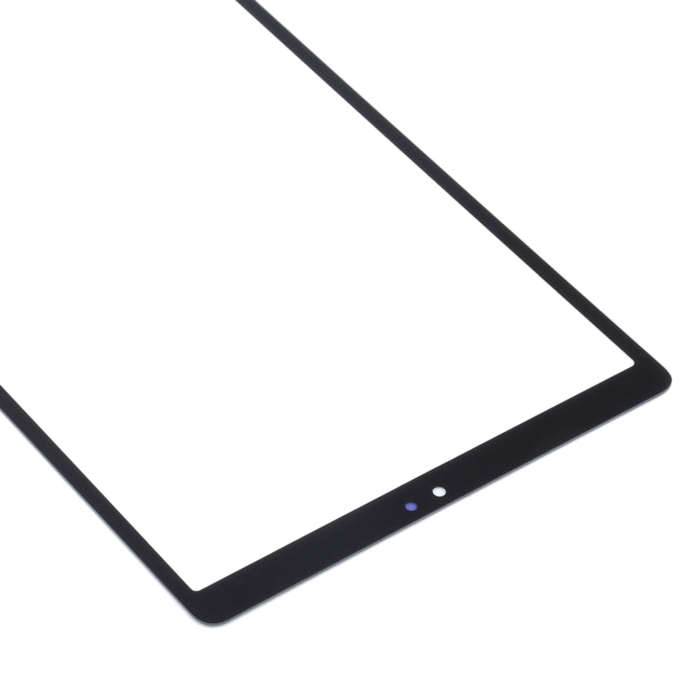 For Samsung Galaxy Tab A7 Lite SM-T220 Wifi  Front Screen Outer Glass Lens , For Samsung SM-T220 ...