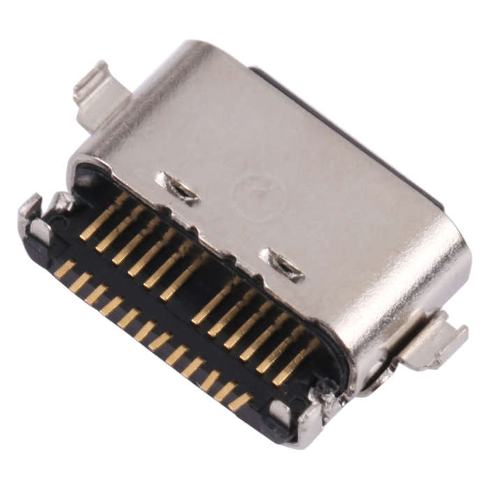 For Samsung Galaxy Tab A7 Lite SM-T220 SM-T225 10pcs Charging Port Connector, For Samsung Galaxy ...
