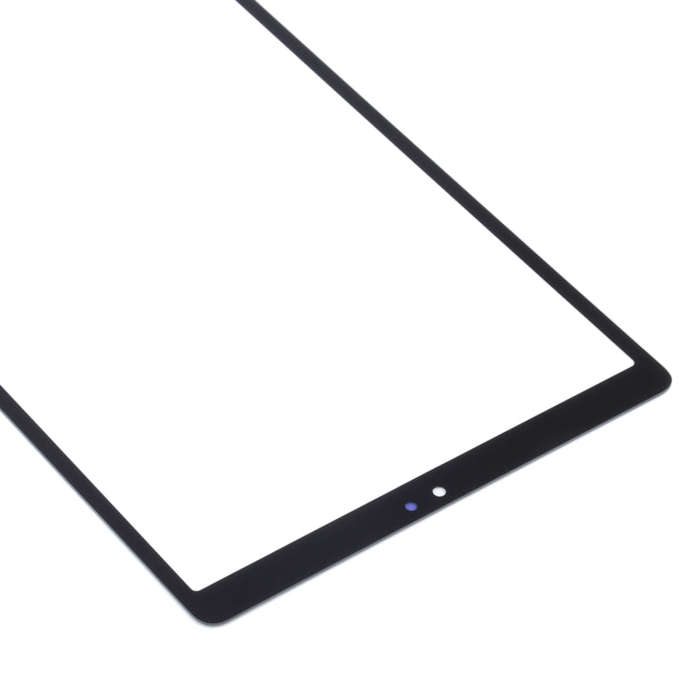 For Samsung Galaxy Tab A7 Lite SM-T220 Wifi  Front Screen Outer Glass Lens with OCA Optically Cle...