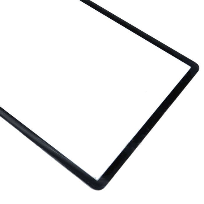 For Samsung Galaxy Tab S7 SM-T870  Front Screen Outer Glass Lens with OCA Optically Clear Adhesiv...