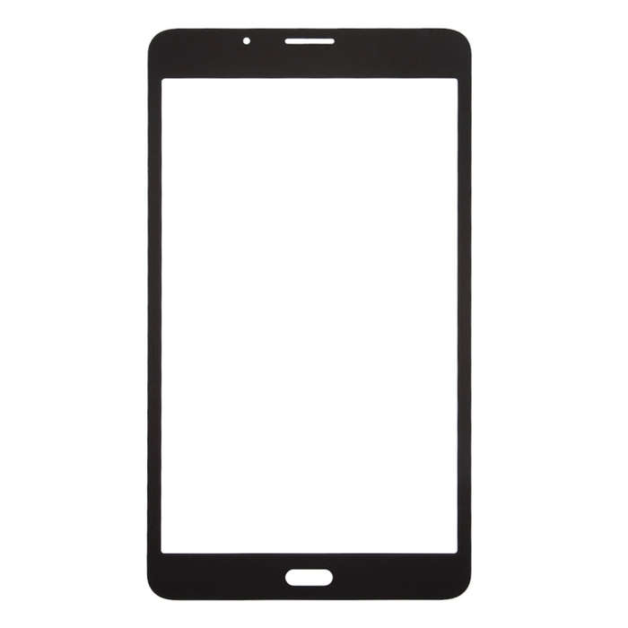For Samsung Galaxy Tab A 7.0 LTE (2016) / T285 Front Screen Outer Glass Lens with OCA Optically C...