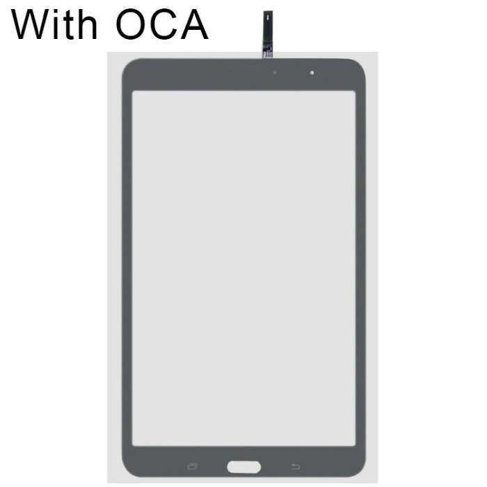 For Samsung Galaxy Tab Pro 8.4 / T320 Touch Panel with OCA Optically Clear Adhesive , For Samsung...
