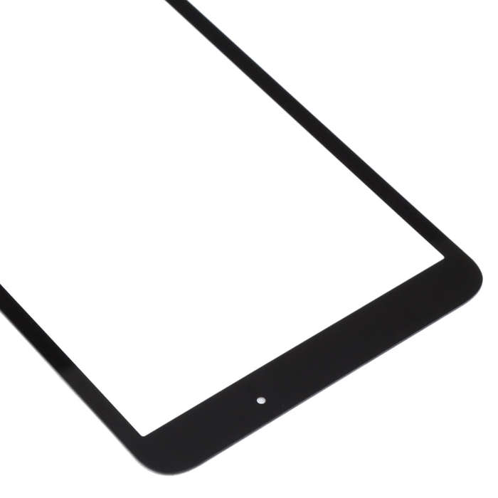 For Samsung Galaxy Tab Active3 SM-T570 Front Screen Outer Glass Lens with OCA Optically Clear Adh...