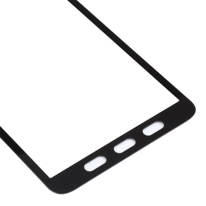 For Samsung Galaxy Tab Active3 SM-T570 Front Screen Outer Glass Lens with OCA Optically Clear Adh...