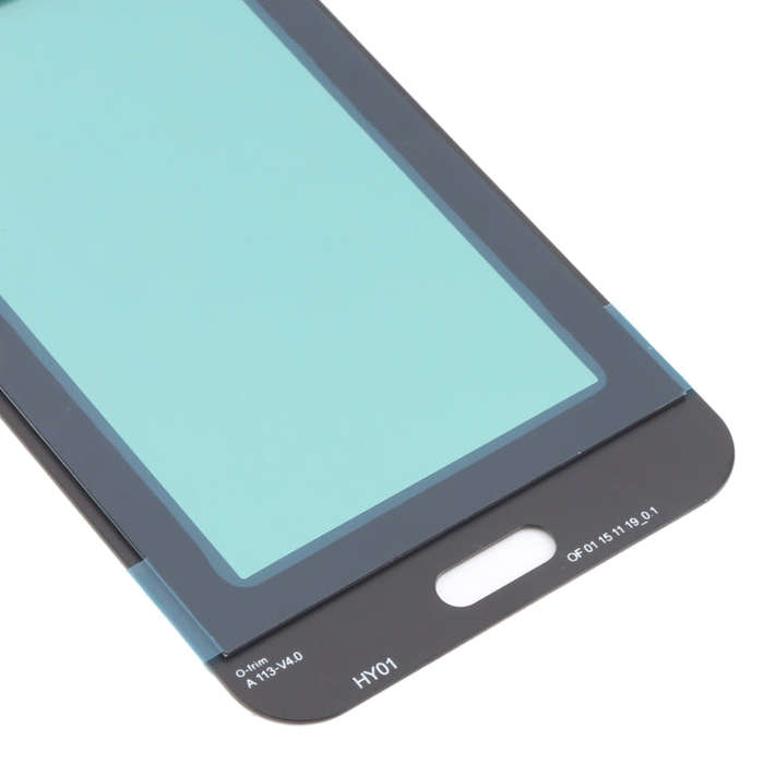 OLED Material LCD Screen and Digitizer Full Assembly for Samsung Galaxy J5 SM-J500, For Samsung G...