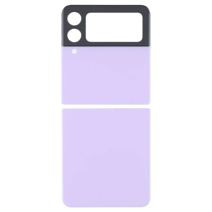 For Samsung Galaxy Z Flip3 5G SM-F711B Glass Battery Back Cover , For Samsung Galaxy Z Flip3 5G