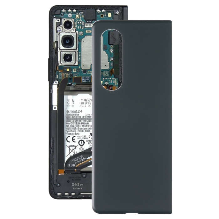 For Samsung Galaxy Z Fold3 5G SM-F926B Glass Battery Back Cover , For Samsung Galaxy Z Fold3 5G
