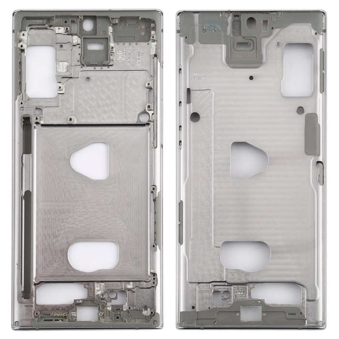 For Galaxy Note 10 +  Middle Frame Bezel Plate , For Galaxy Note 10 +, For Samsung Galaxy Note 10 +