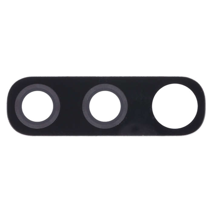For Galaxy A70 10pcs Back Camera Lens, For Galaxy A70
