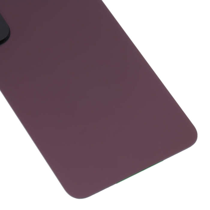 For Samsung Galaxy S22 5G SM-S901B Battery Back Cover with Camera Lens Cover