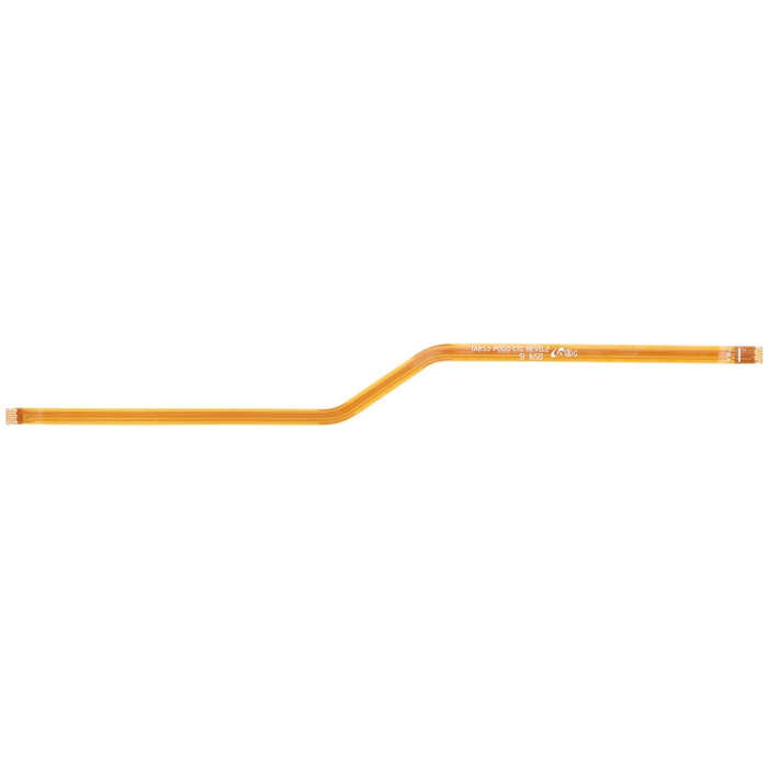 For Samsung Galaxy Tab S3 9.7 SM-T820/T823/T825/T827 Keyboard Touch Connector Flex Cable, For Sam...