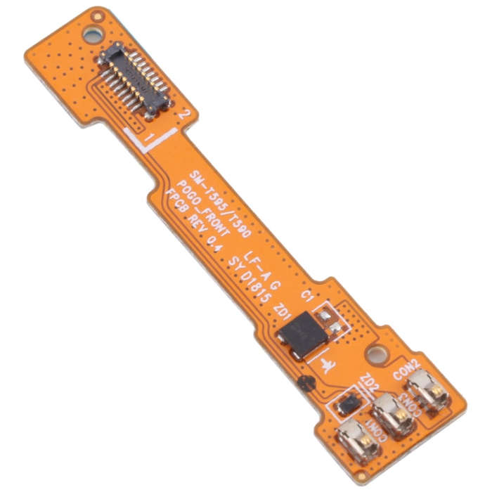 For Samsung Galaxy Tab A 10.5 SM-T590/T595/T597 Keyboard Touch Flex Cable, For Samsung Galaxy Tab...