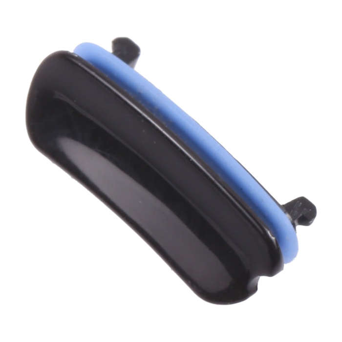 Waterproof Plug For Samsung Galaxy Watch Active 2 SM-R820/R830, SM-R820/R830 (Black), SM-R820/R83...
