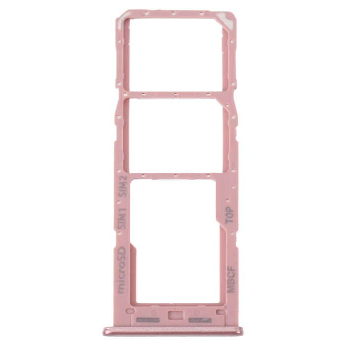For Samsung Galaxy M23 SM-M236B Original SIM Card Tray + SIM Card Tray + Micro SD Card Tray, For ...