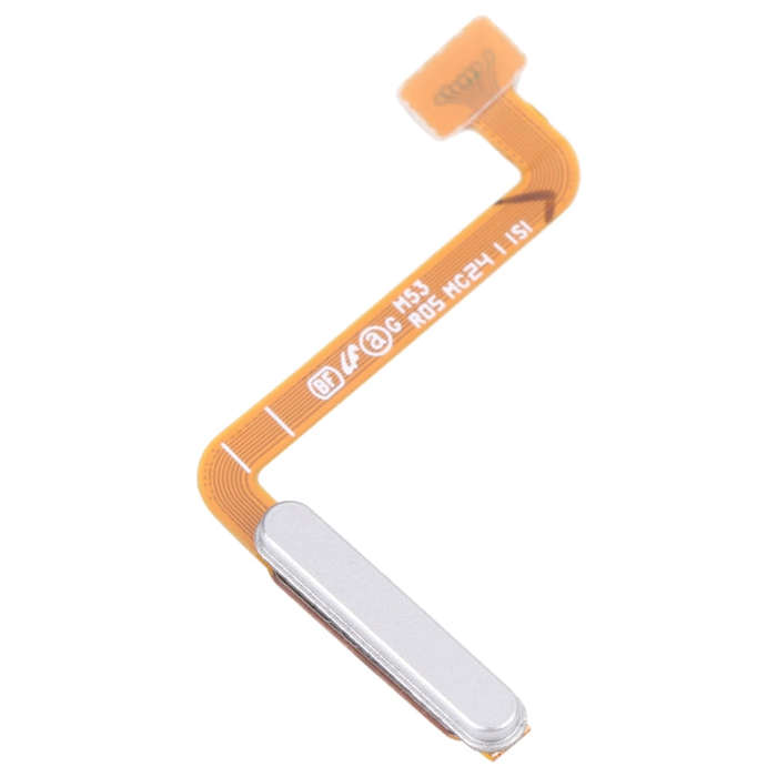 For Samsung Galaxy M53 SM-M536B Original Fingerprint Sensor Flex Cable, For Samsung Galaxy M53(Or...