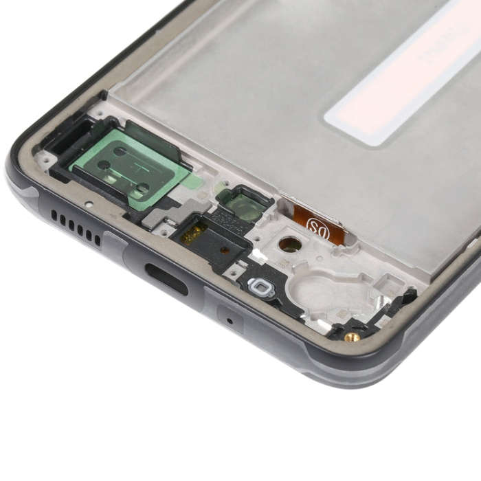 incell LCD Screen For Samsung Galaxy A33 5G SM-A336 Digitizer Full Assembly with Frame,Not Suppor...