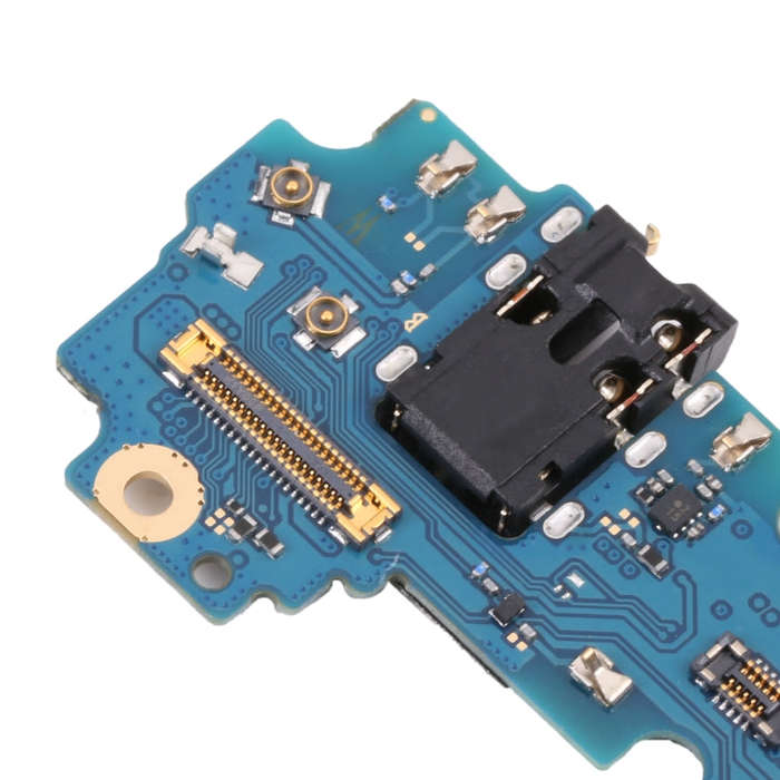 For Samsung Galaxy A42 5G SM-A426 OEM Charging Port Board with IC, For Samsung Galaxy A42 5G