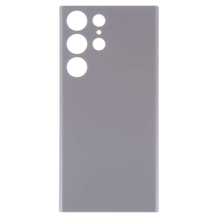 For Samsung Galaxy S23 Ultra 5G SM-S918B OEM Battery Back Cover
