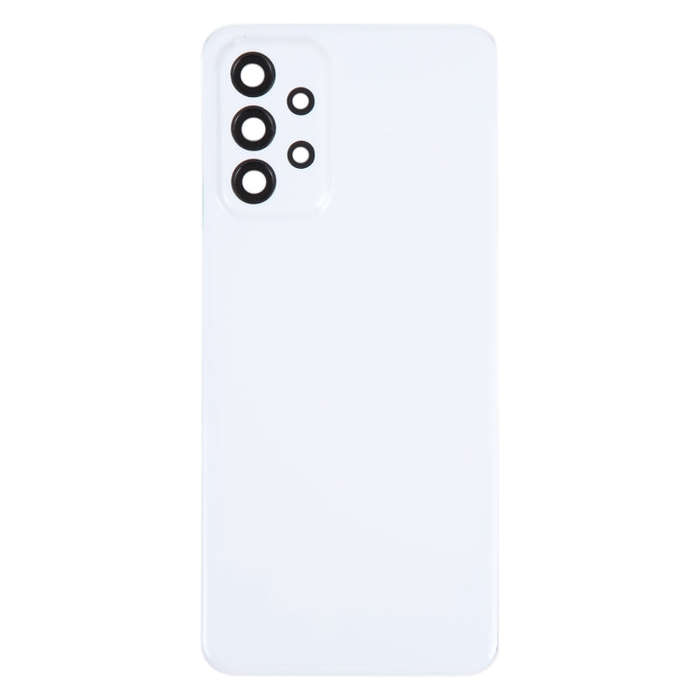 For Samsung Galaxy A23 5G SM-A236A Original Battery Back Cover with Camera Lens Cover