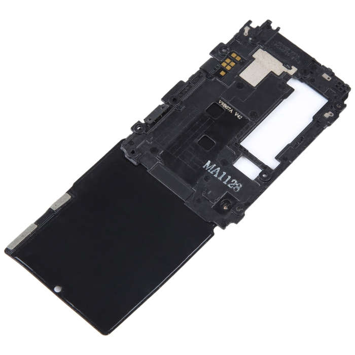 For Samsung Galaxy Fold SM-F900 Original NFC Wireless Charging Module with Antenna Cover, For Sam...