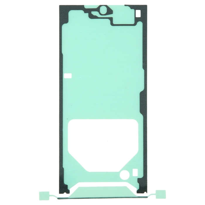 For Samsung Galaxy S23 Ultra 5G SM-S918B 10pcs Original Front Housing Adhesive, For Samsung Galax...