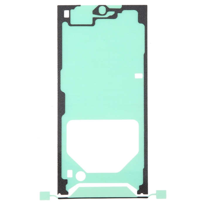 For Samsung Galaxy S23 Ultra 5G SM-S918B 10pcs Original Front Housing Adhesive, For Samsung Galax...