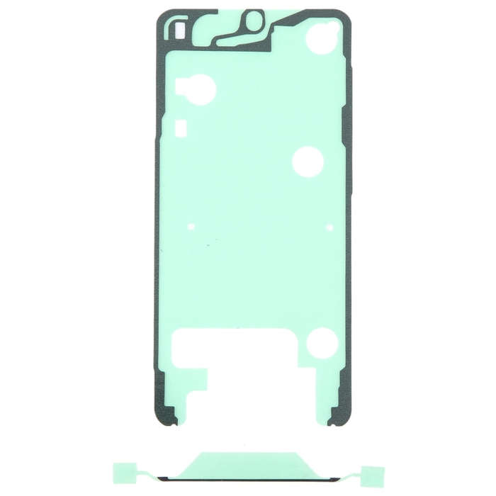 For Samsung Galaxy S23+ 5G SM-G916B 10pcs Original Front Housing Adhesive, For Samsung Galaxy S23...