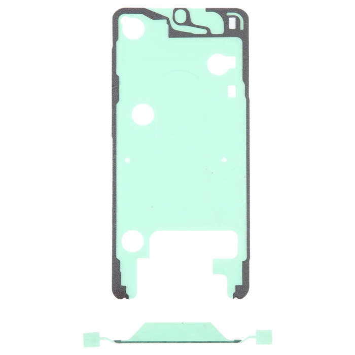 For Samsung Galaxy S23+ 5G SM-G916B 10pcs Original Front Housing Adhesive, For Samsung Galaxy S23...