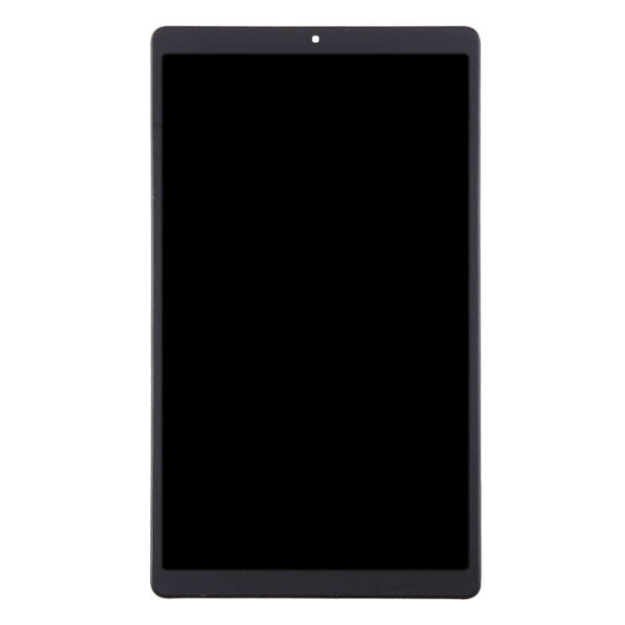 For Samsung Galaxy Tab A7 Lite SM-T220 WiFi Edition Original LCD Screen Digitizer Full Assembly w...