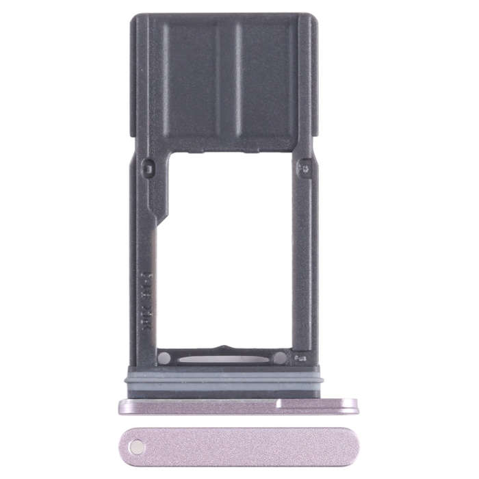 Micro SD Card Tray for Samsung Galaxy Tab S9 FE SM-X510 WiFi Edition, For Samsung Galaxy Tab S9 F...