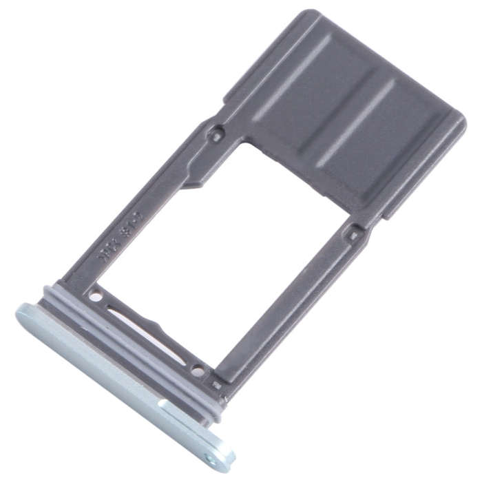 Micro SD Card Tray for Samsung Galaxy Tab S9 FE SM-X510 WiFi Edition, For Samsung Galaxy Tab S9 F...
