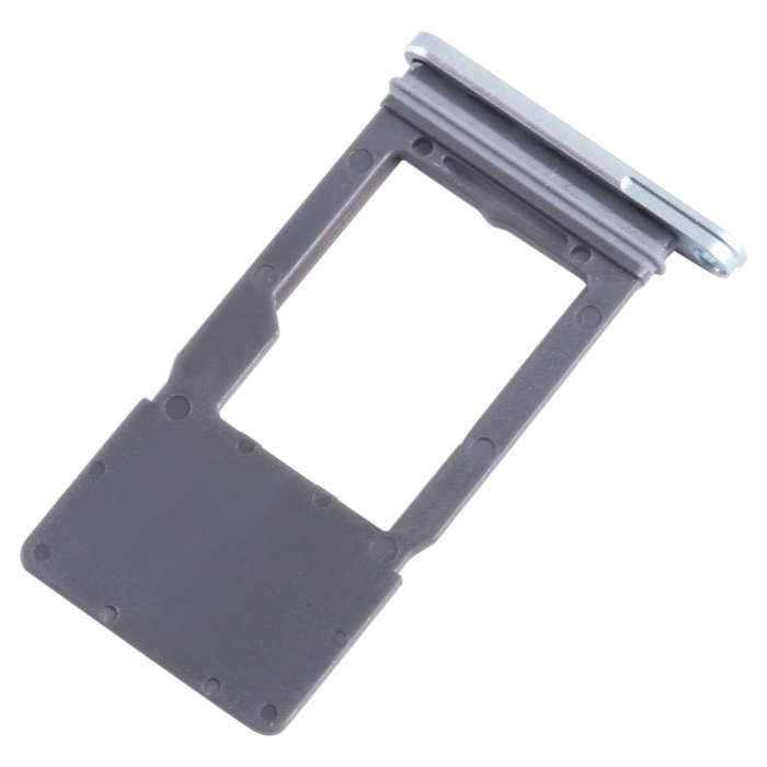 Micro SD Card Tray for Samsung Galaxy Tab S9 FE SM-X510 WiFi Edition, For Samsung Galaxy Tab S9 F...