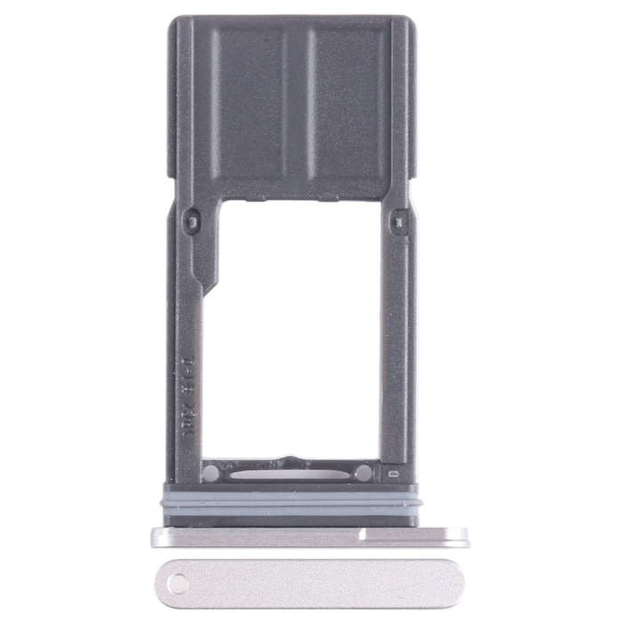 Micro SD Card Tray for Samsung Galaxy Tab S9 FE SM-X510 WiFi Edition, For Samsung Galaxy Tab S9 F...