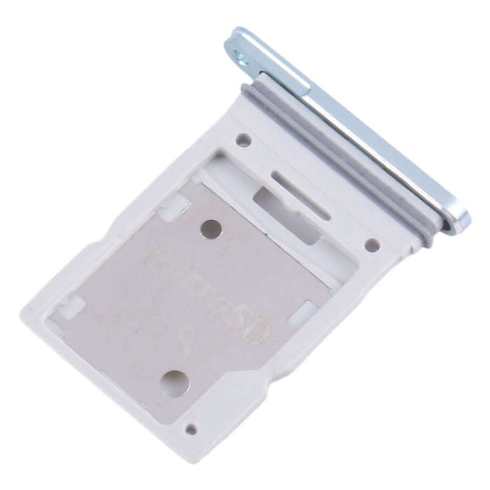 SIM + Micro SD Card Tray for Samsung Galaxy Tab S9 SM-X716, For Samsung Galaxy Tab S9+(Original),...