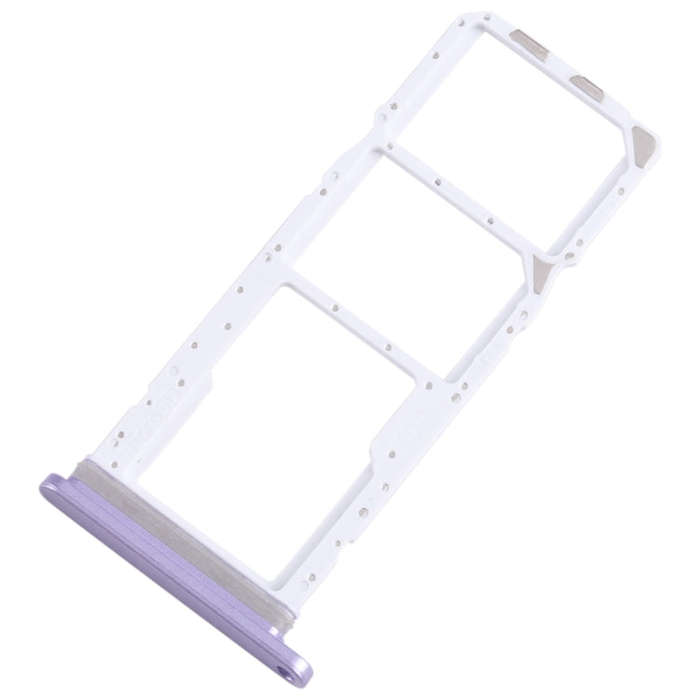 For Samsung Galaxy A05s SM-A057 Original SIM + SIM Card Tray + Micro SD Card Tray