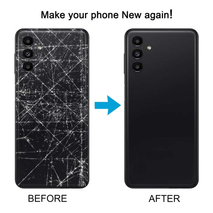 For Samsung Galaxy A13 5G SM-A136B Original Battery Back Cover